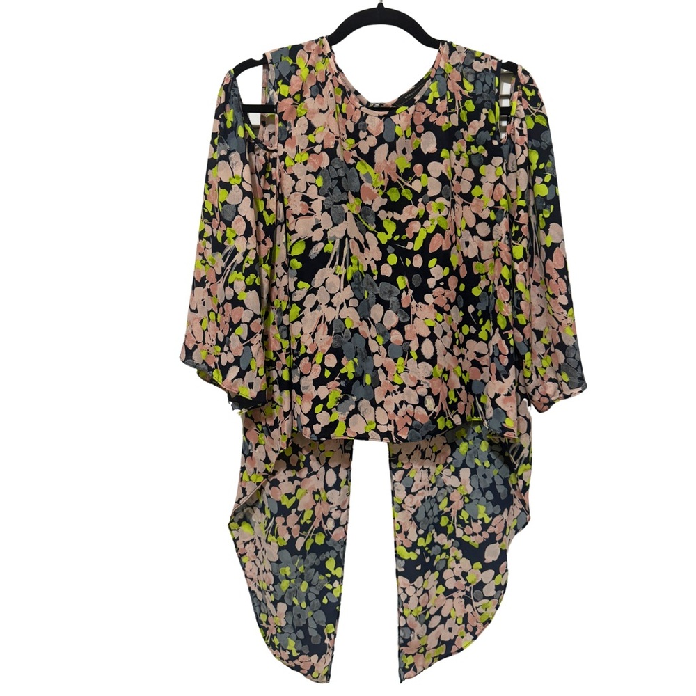 BCBG MAXAZRIA 'Skipper' Top